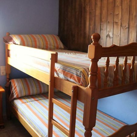 Casarosana Daire Deltebre Dış mekan fotoğraf