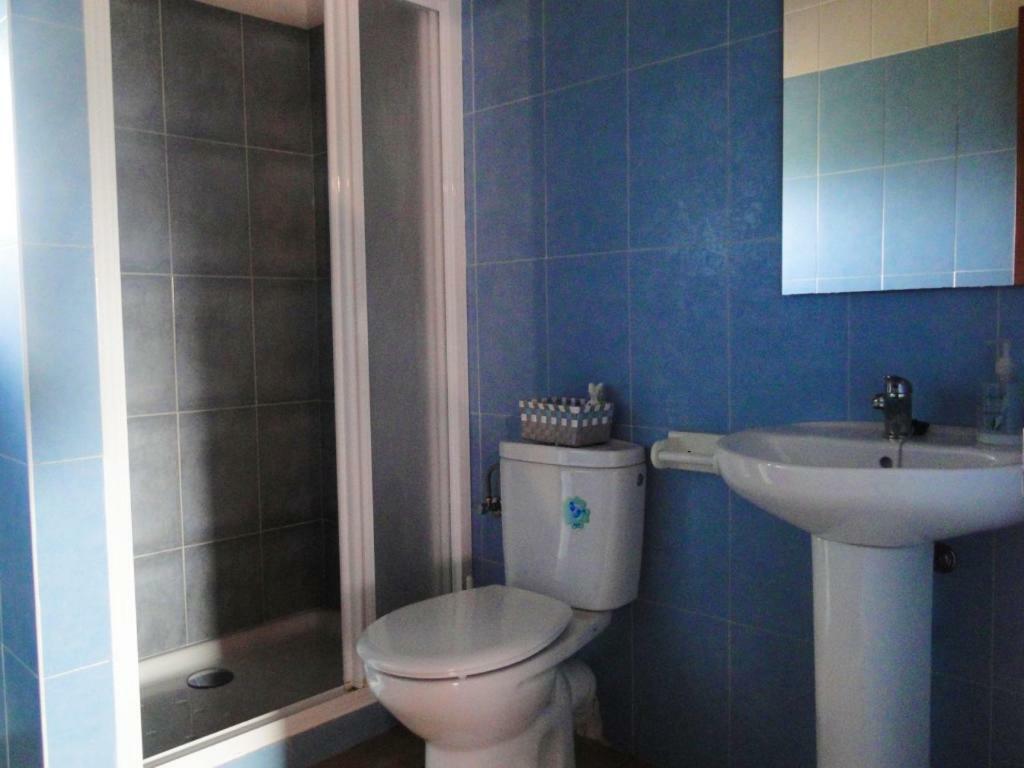 Casarosana Daire Deltebre Dış mekan fotoğraf