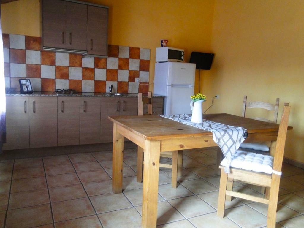 Casarosana Daire Deltebre Dış mekan fotoğraf