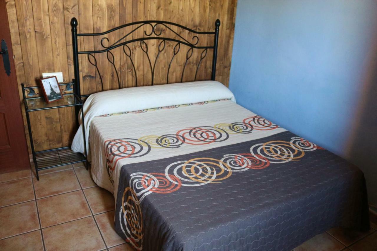 Casarosana Daire Deltebre Dış mekan fotoğraf