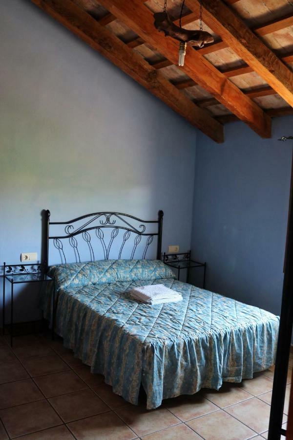 Casarosana Daire Deltebre Dış mekan fotoğraf